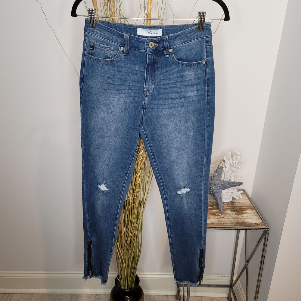 Kancan Jeans Womens‎  7 / 27